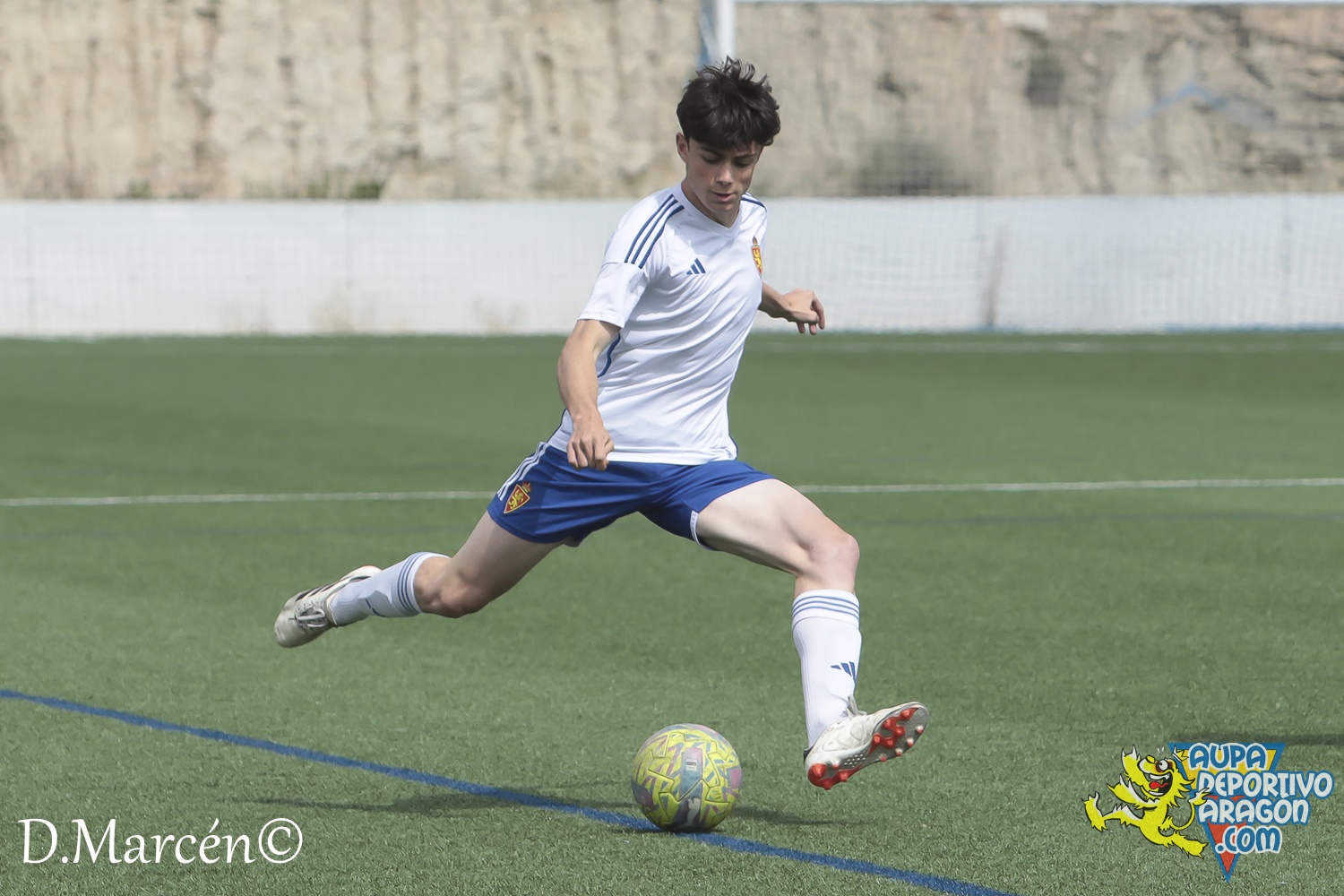 38 - 19-05-2024 - LNJ - R. Zatagoza 6-0 U.D. Montecarlo (90)