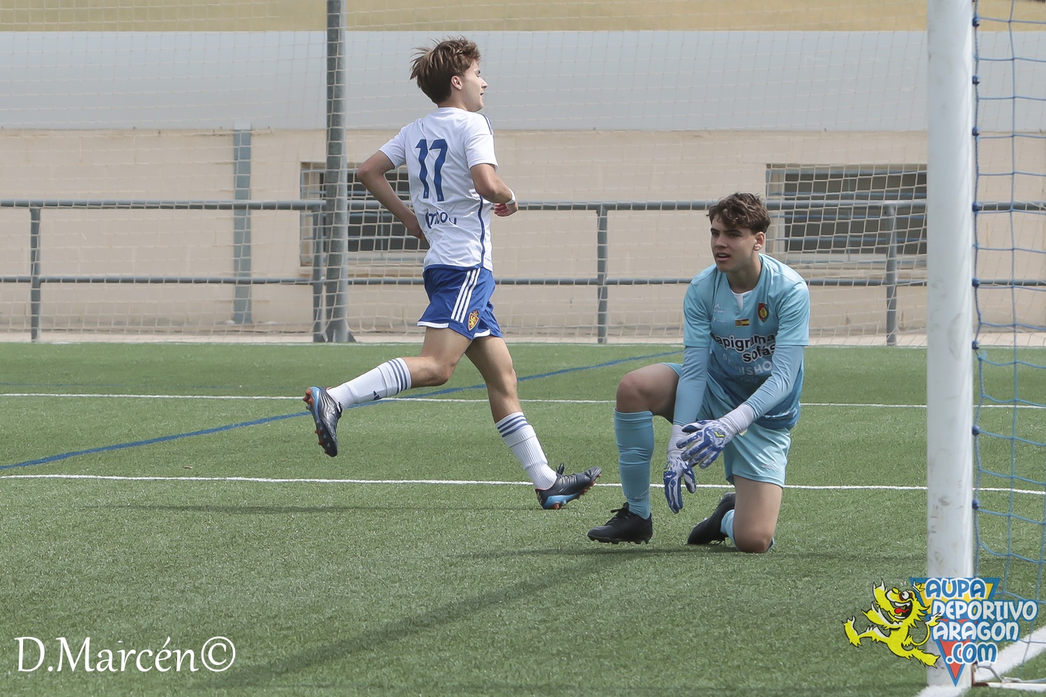 38 - 19-05-2024 - LNJ - R. Zatagoza 6-0 U.D. Montecarlo (93)