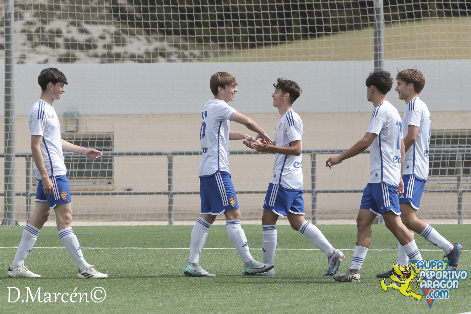 38 - 19-05-2024 - LNJ - R. Zatagoza 6-0 U.D. Montecarlo (94)