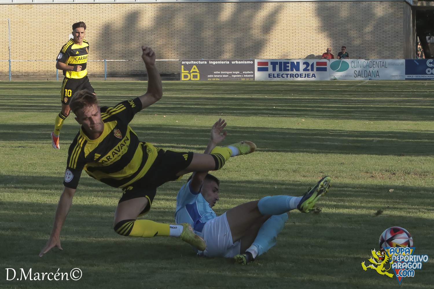 03 - 03-08-2024 - Amistoso - C.D. Sabadense 1.4 D. Aragón (103)