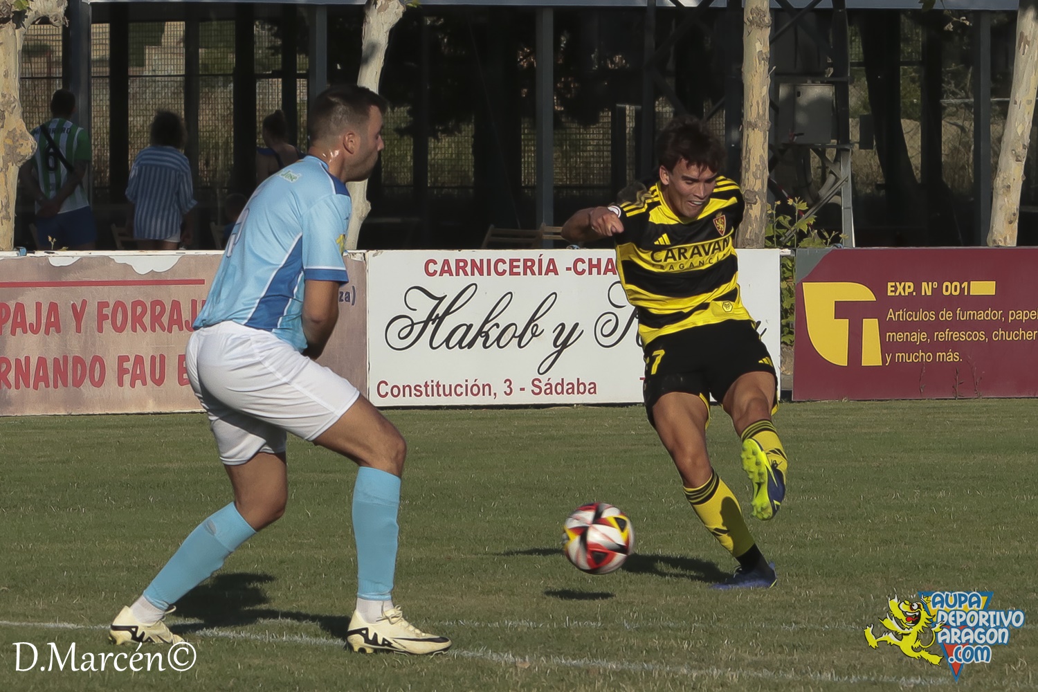 03 - 03-08-2024 - Amistoso - C.D. Sabadense 1.4 D. Aragón (113)