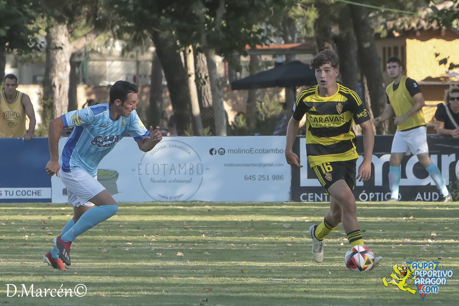03 - 03-08-2024 - Amistoso - C.D. Sabadense 1.4 D. Aragón (116)