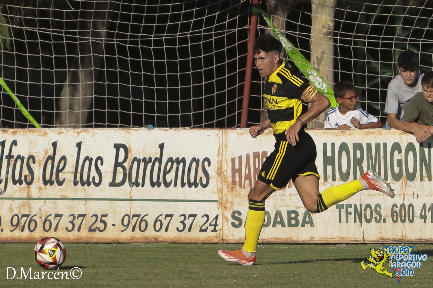 03 - 03-08-2024 - Amistoso - C.D. Sabadense 1.4 D. Aragón (118)