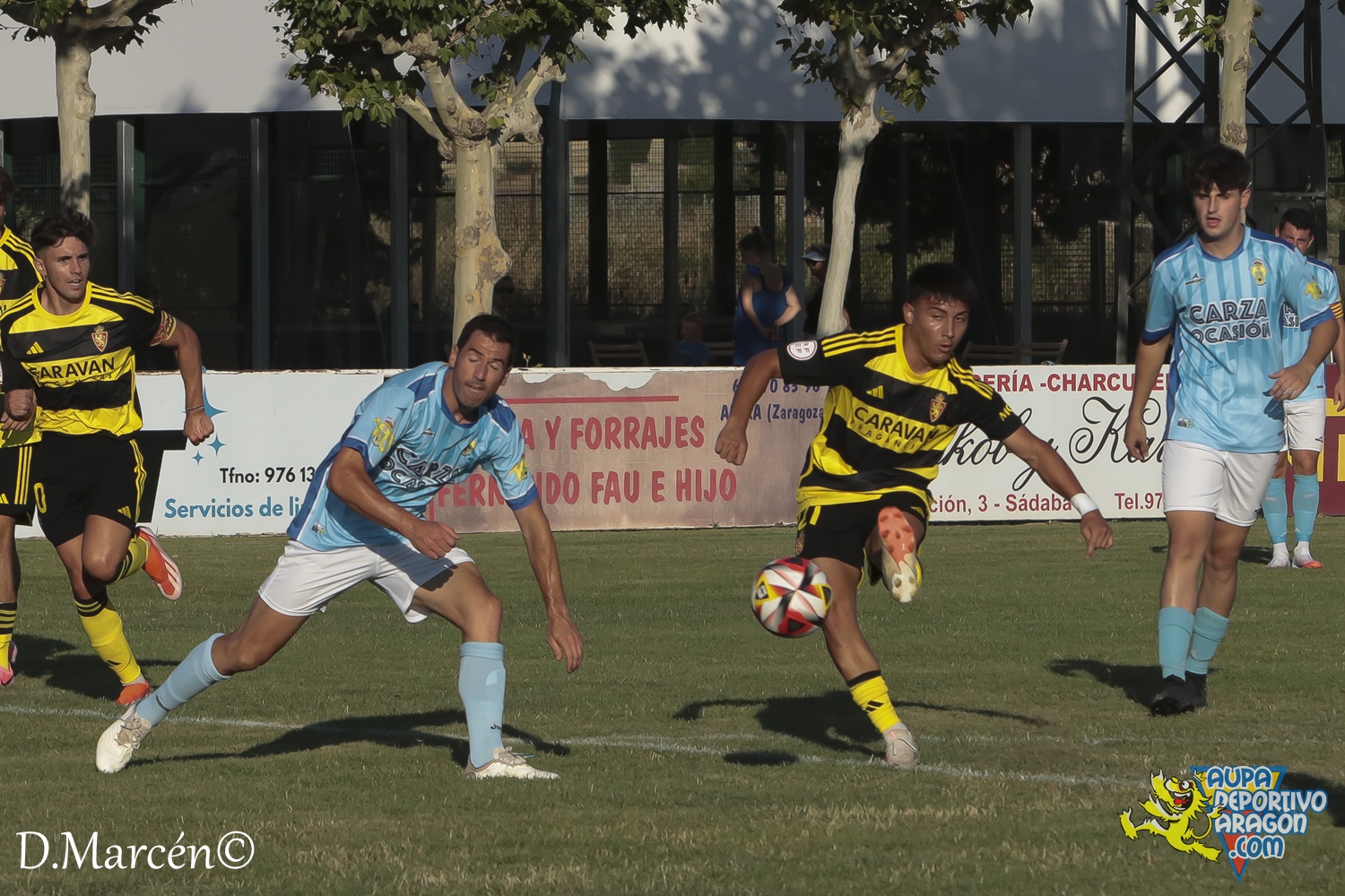 03 - 03-08-2024 - Amistoso - C.D. Sabadense 1.4 D. Aragón (127)
