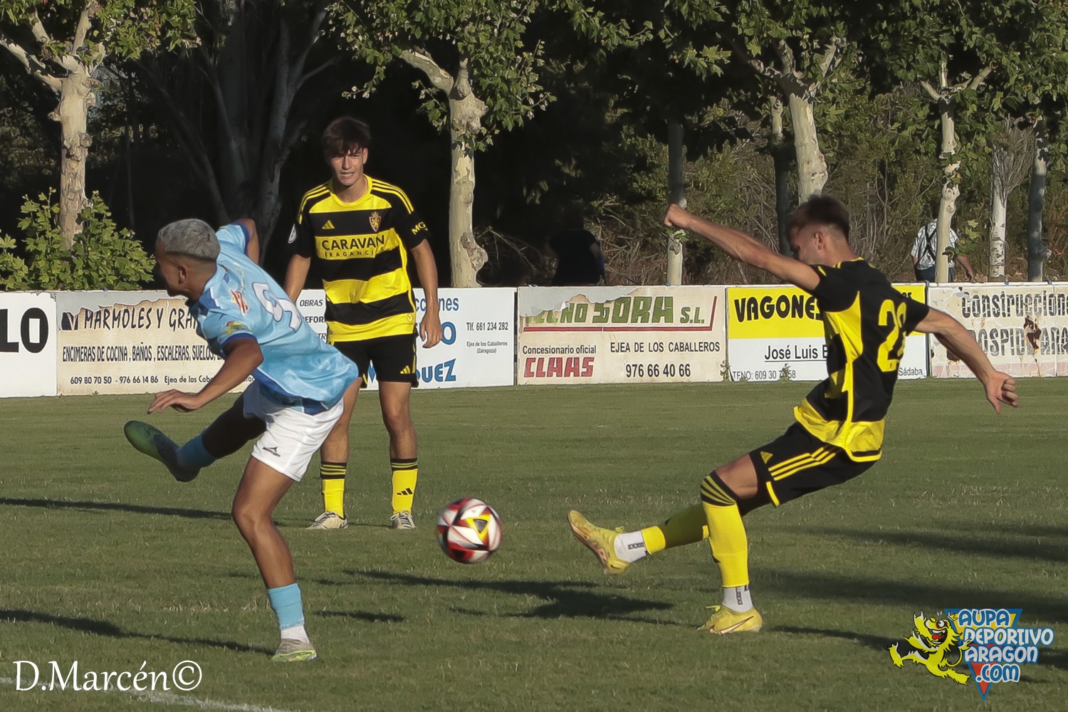 03 - 03-08-2024 - Amistoso - C.D. Sabadense 1.4 D. Aragón (132)