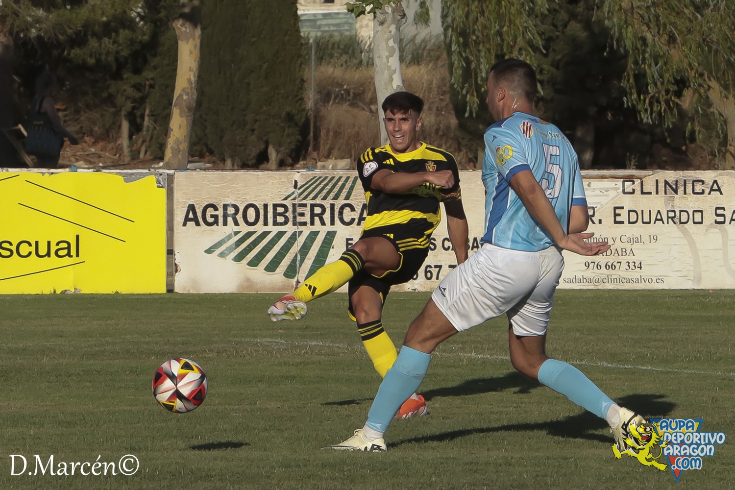 03 - 03-08-2024 - Amistoso - C.D. Sabadense 1.4 D. Aragón (134)