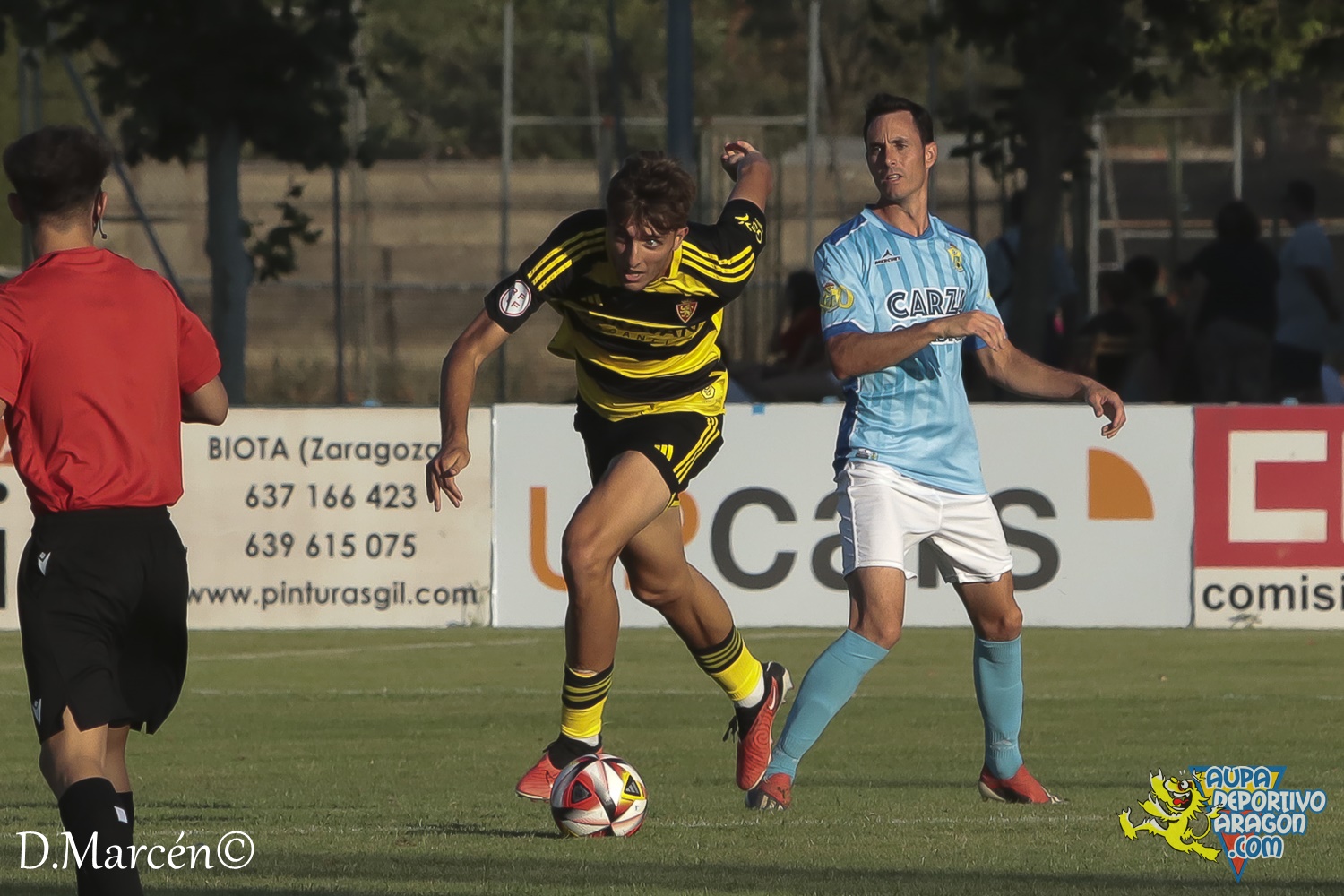 03 - 03-08-2024 - Amistoso - C.D. Sabadense 1.4 D. Aragón (143)