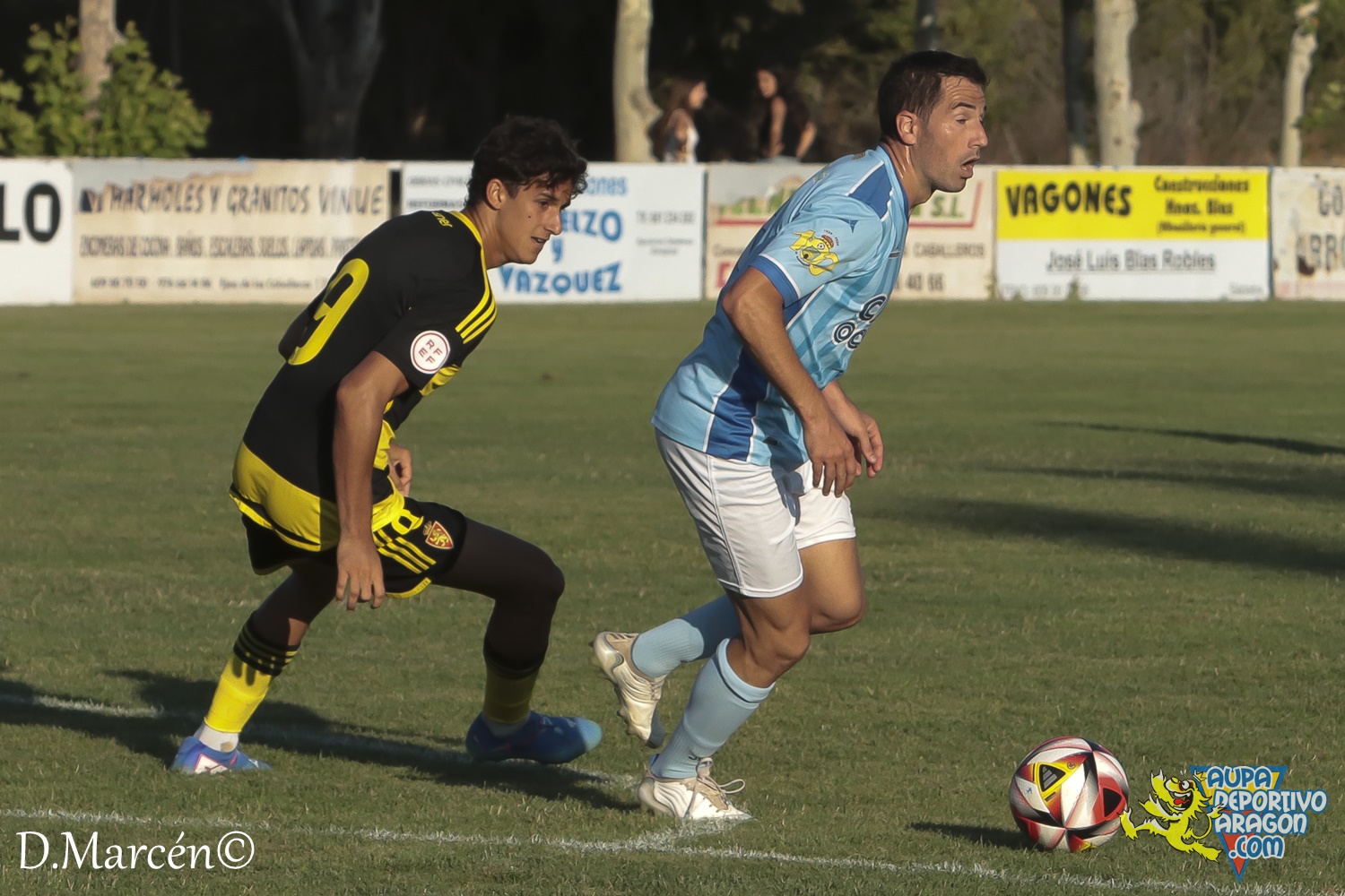03 - 03-08-2024 - Amistoso - C.D. Sabadense 1.4 D. Aragón (145)