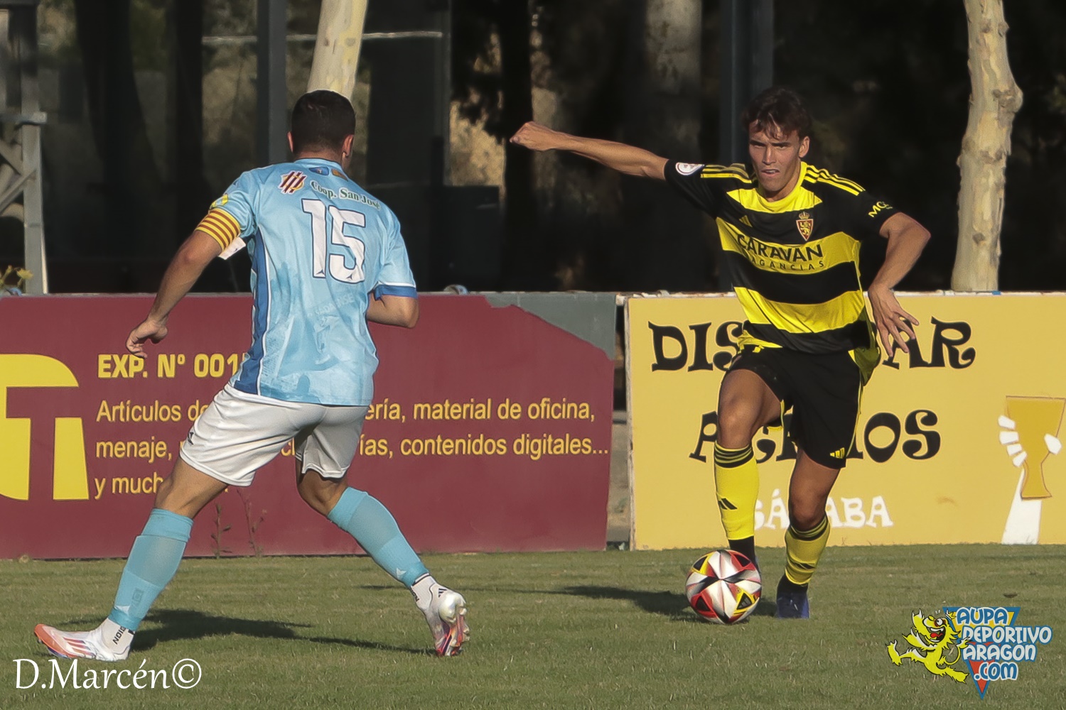 03 - 03-08-2024 - Amistoso - C.D. Sabadense 1.4 D. Aragón (147)