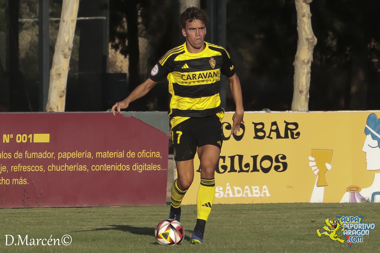 03 - 03-08-2024 - Amistoso - C.D. Sabadense 1.4 D. Aragón (148)