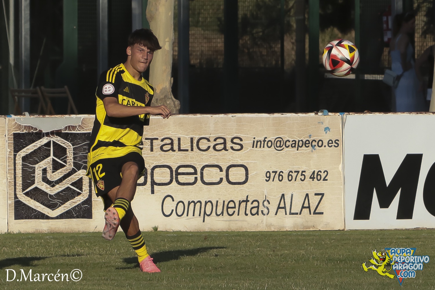 03 - 03-08-2024 - Amistoso - C.D. Sabadense 1.4 D. Aragón (151)
