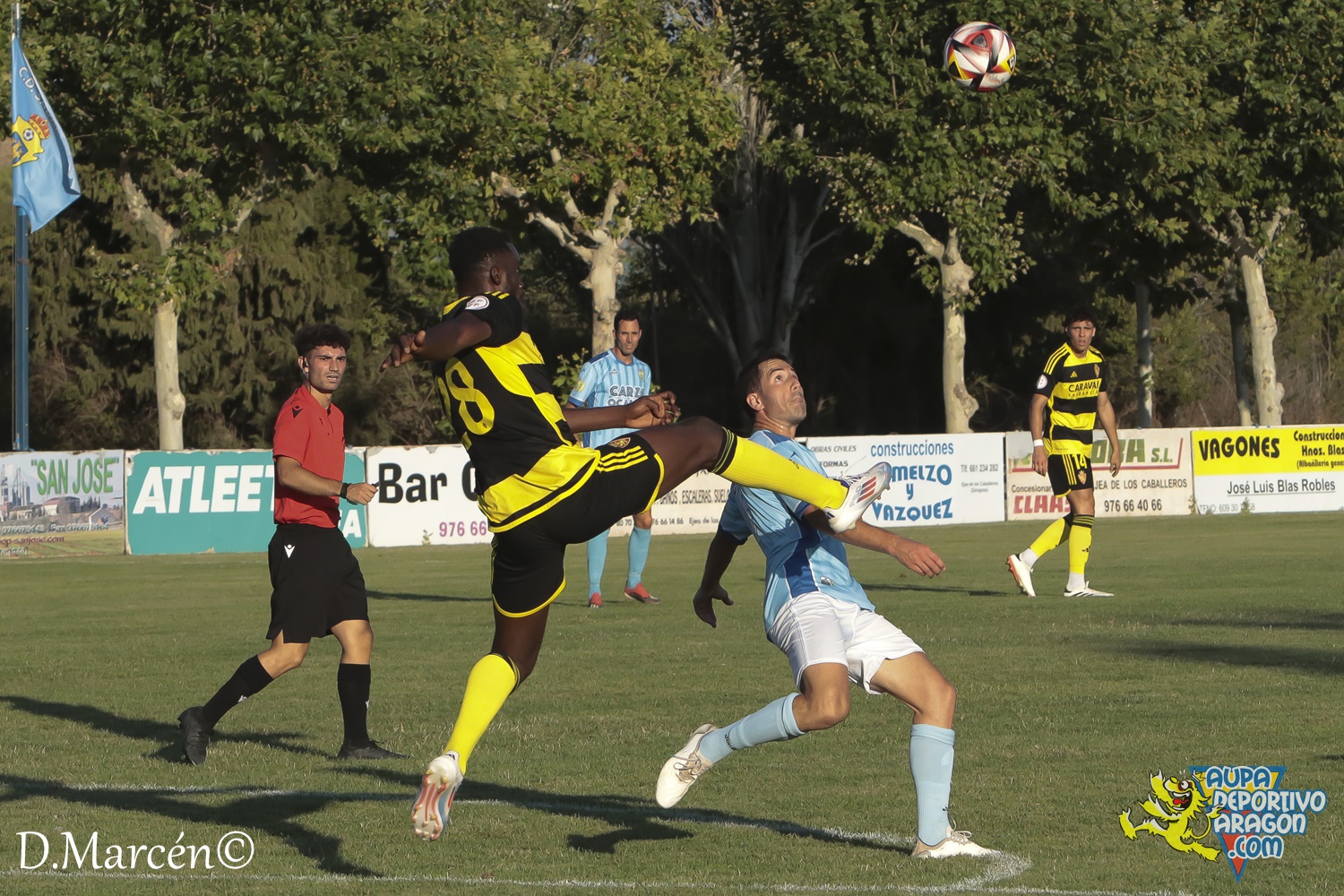 03 - 03-08-2024 - Amistoso - C.D. Sabadense 1.4 D. Aragón (153)