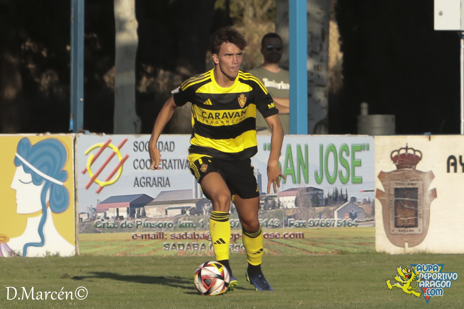 03 - 03-08-2024 - Amistoso - C.D. Sabadense 1.4 D. Aragón (155)