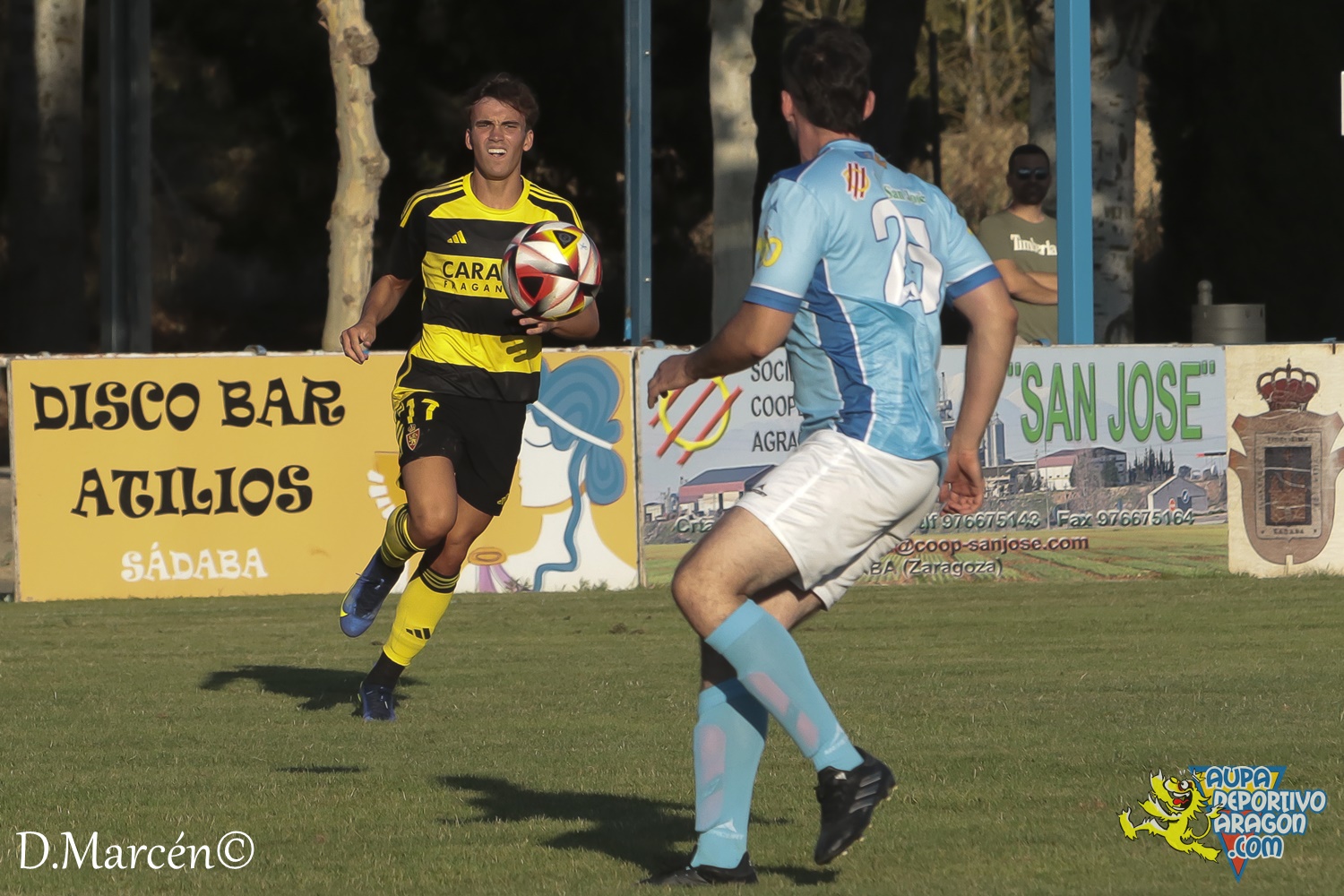 03 - 03-08-2024 - Amistoso - C.D. Sabadense 1.4 D. Aragón (156)