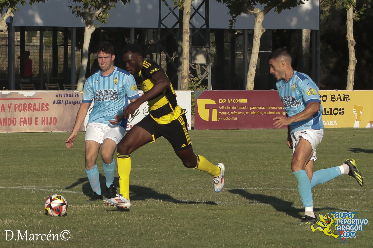 03 - 03-08-2024 - Amistoso - C.D. Sabadense 1.4 D. Aragón (159)