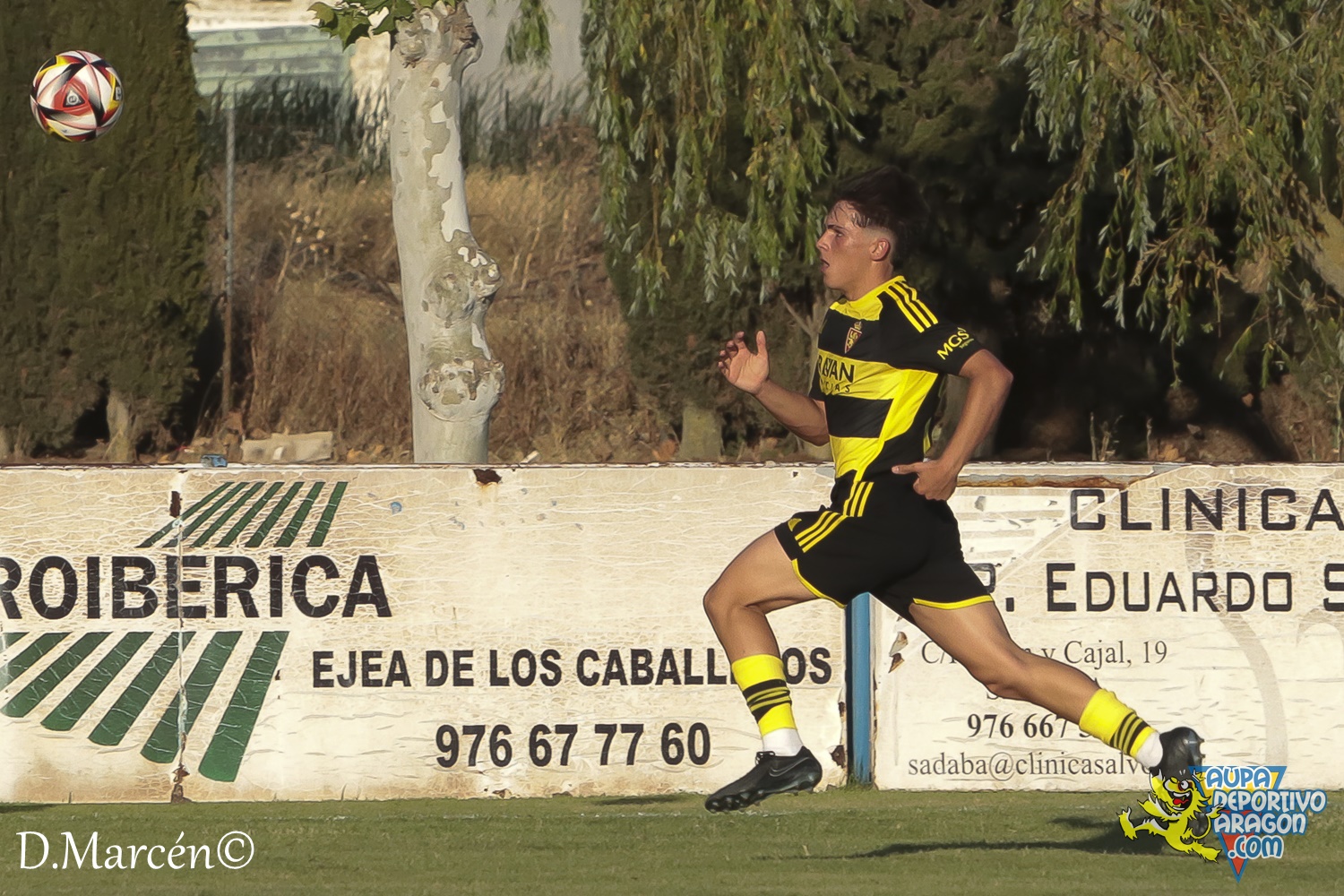 03 - 03-08-2024 - Amistoso - C.D. Sabadense 1.4 D. Aragón (167)