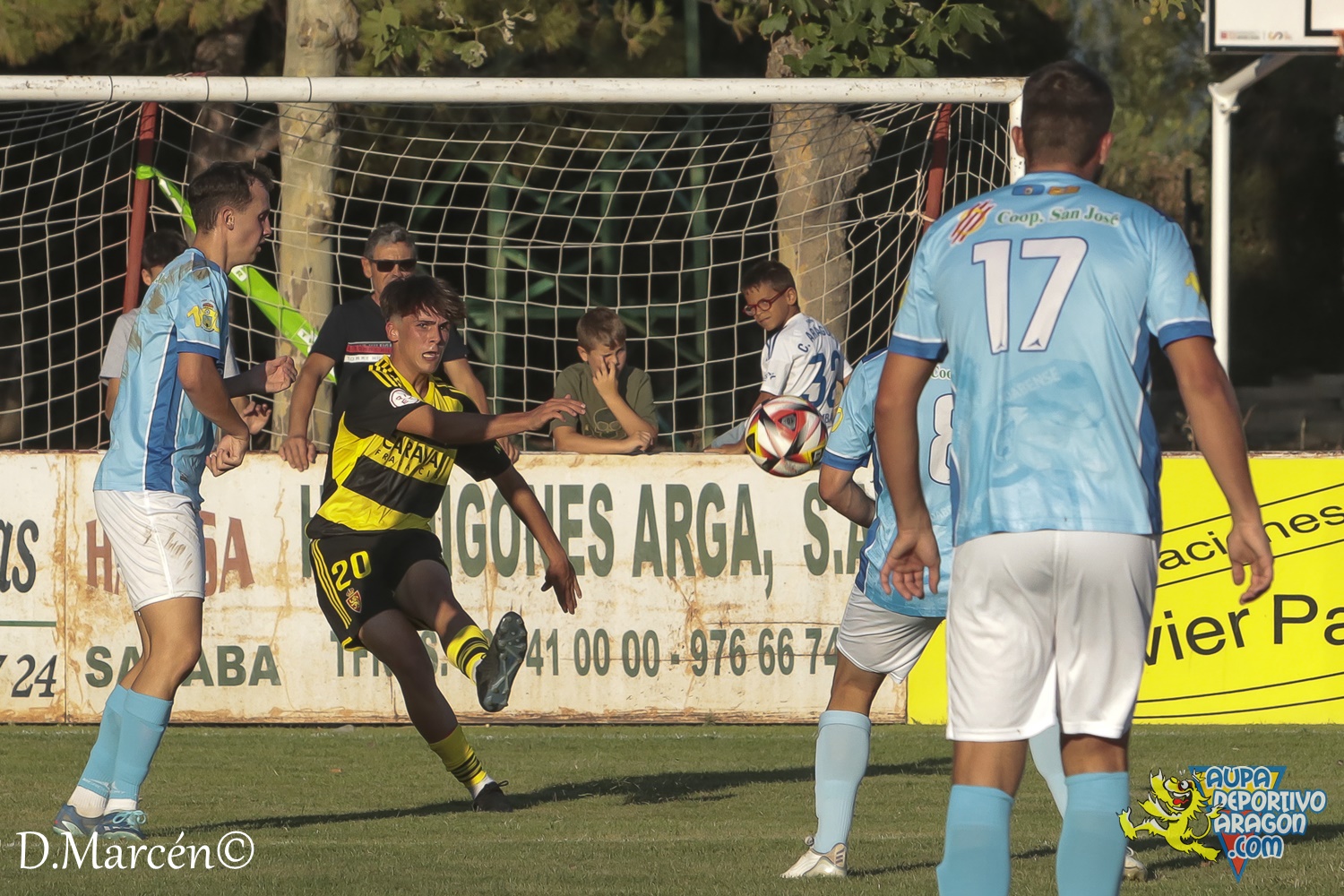 03 - 03-08-2024 - Amistoso - C.D. Sabadense 1.4 D. Aragón (168)