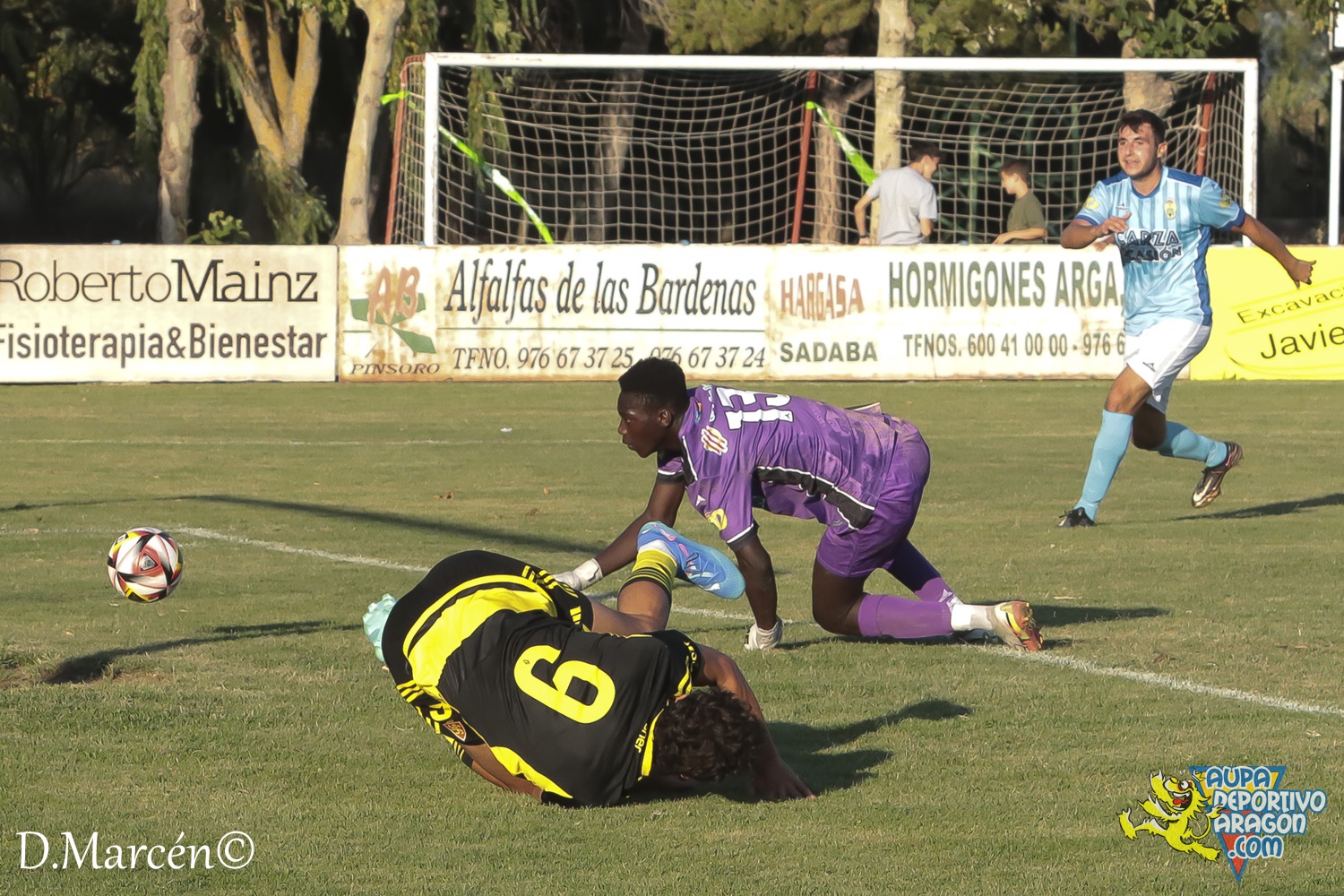 03 - 03-08-2024 - Amistoso - C.D. Sabadense 1.4 D. Aragón (169)
