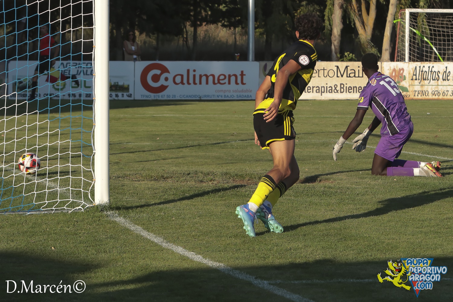 03 - 03-08-2024 - Amistoso - C.D. Sabadense 1.4 D. Aragón (170)