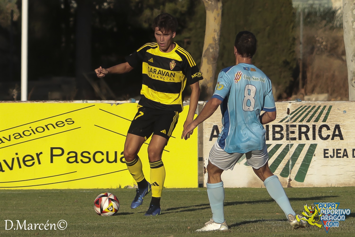 03 - 03-08-2024 - Amistoso - C.D. Sabadense 1.4 D. Aragón (173)