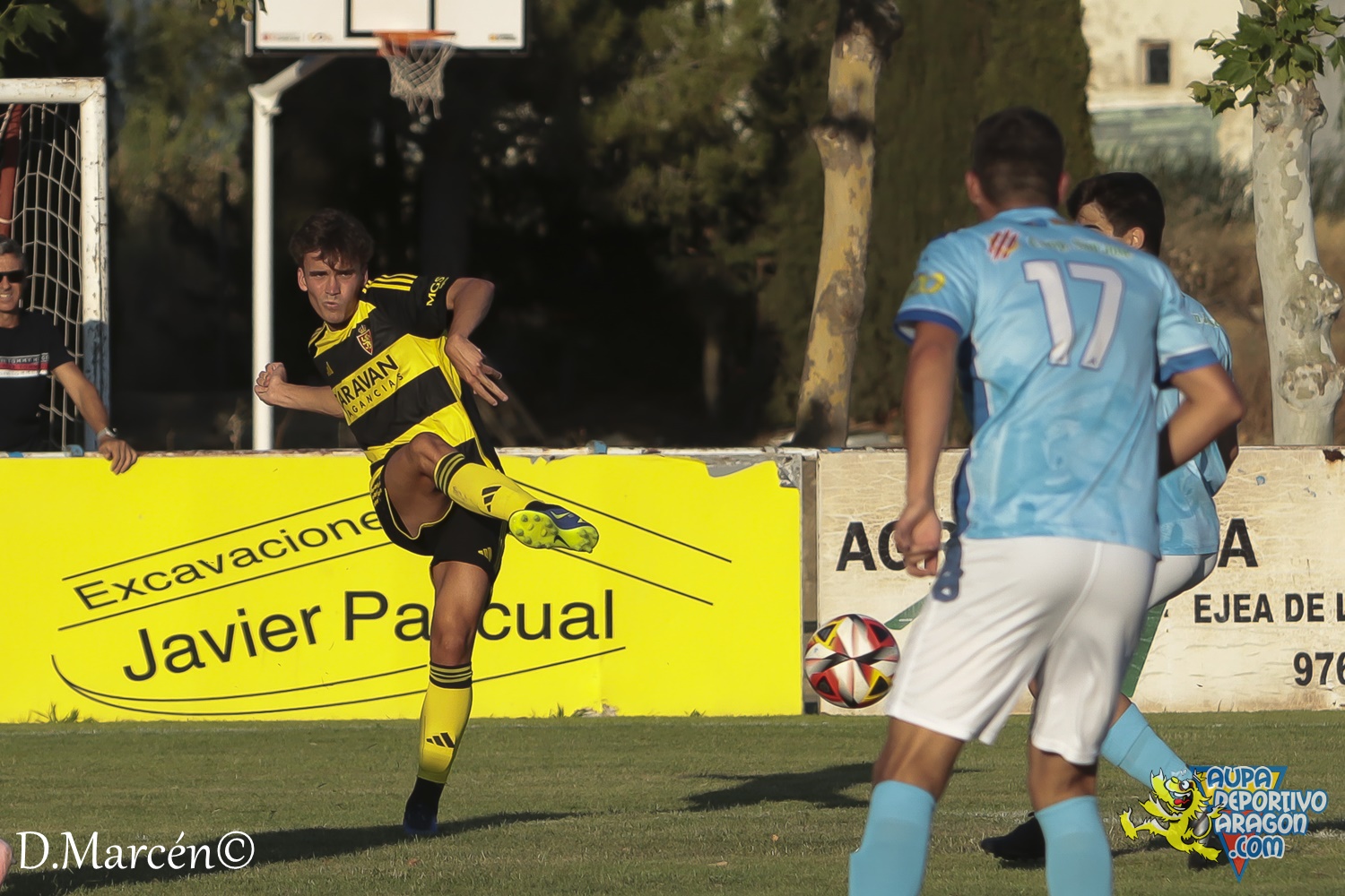 03 - 03-08-2024 - Amistoso - C.D. Sabadense 1.4 D. Aragón (174)