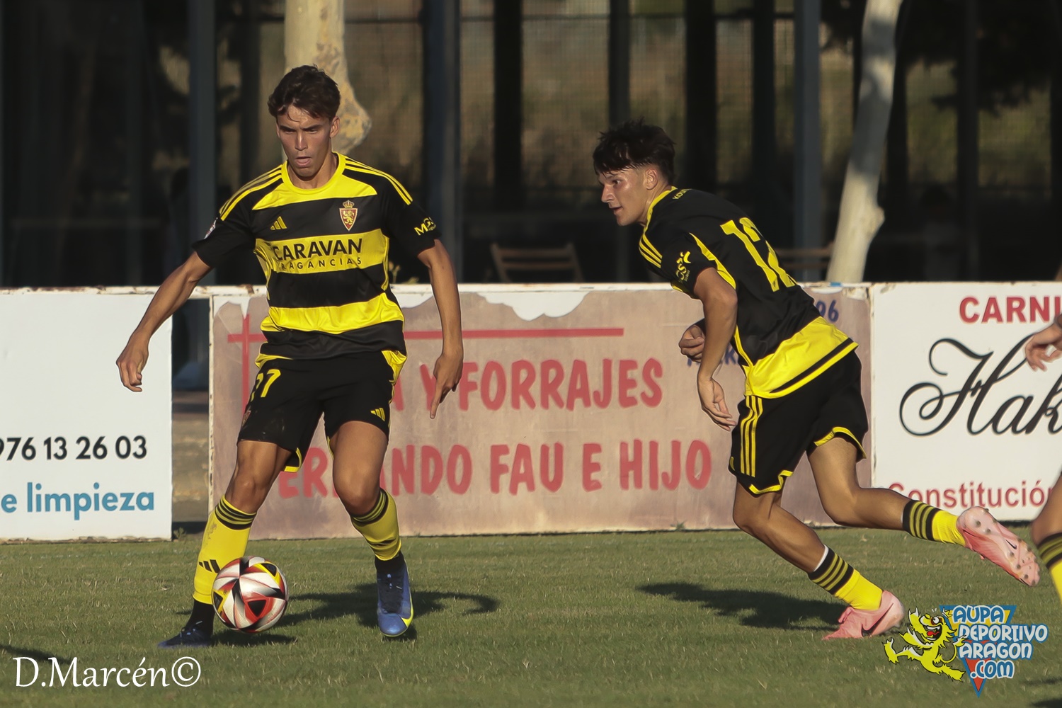 03 - 03-08-2024 - Amistoso - C.D. Sabadense 1.4 D. Aragón (175)