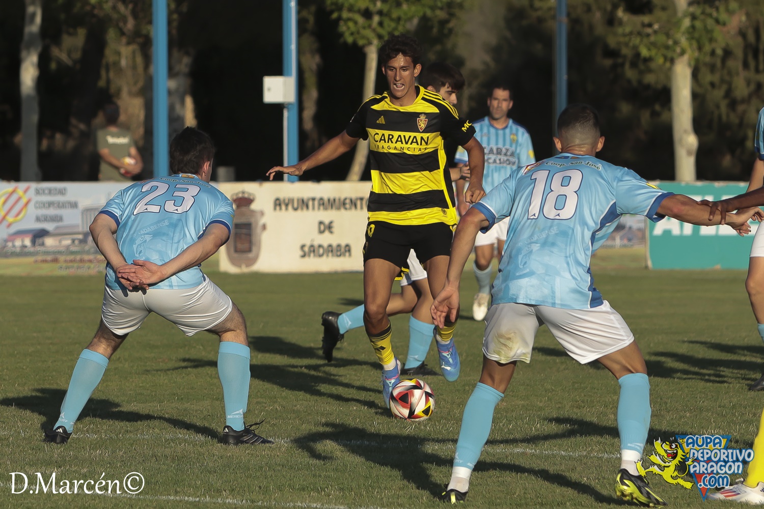 03 - 03-08-2024 - Amistoso - C.D. Sabadense 1.4 D. Aragón (176)