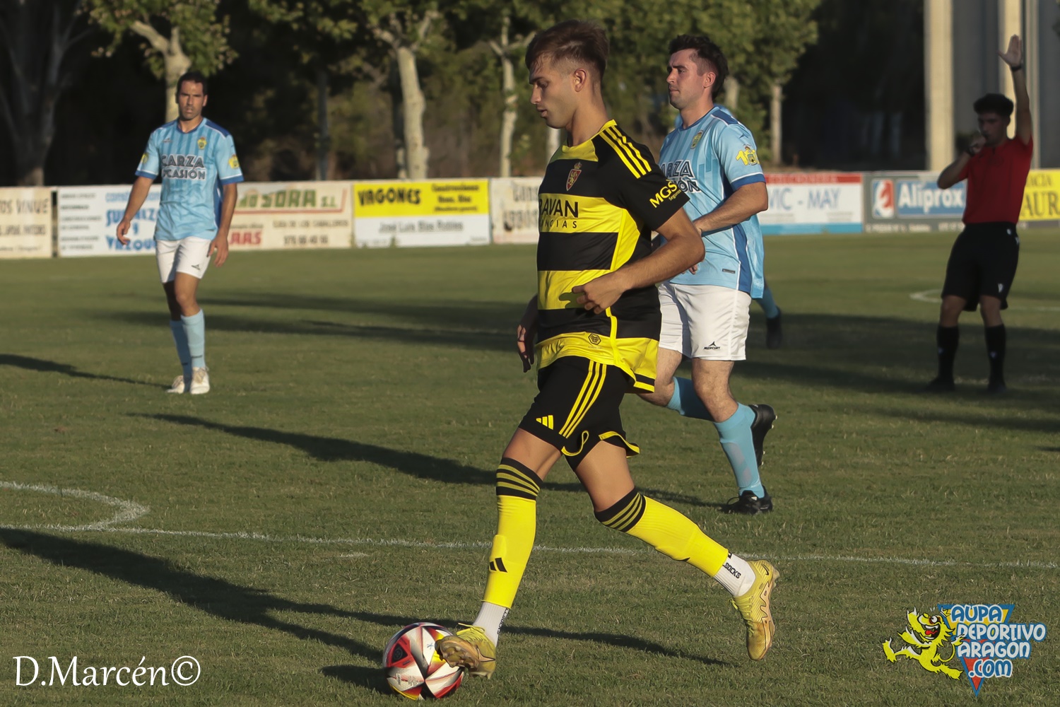 03 - 03-08-2024 - Amistoso - C.D. Sabadense 1.4 D. Aragón (178)