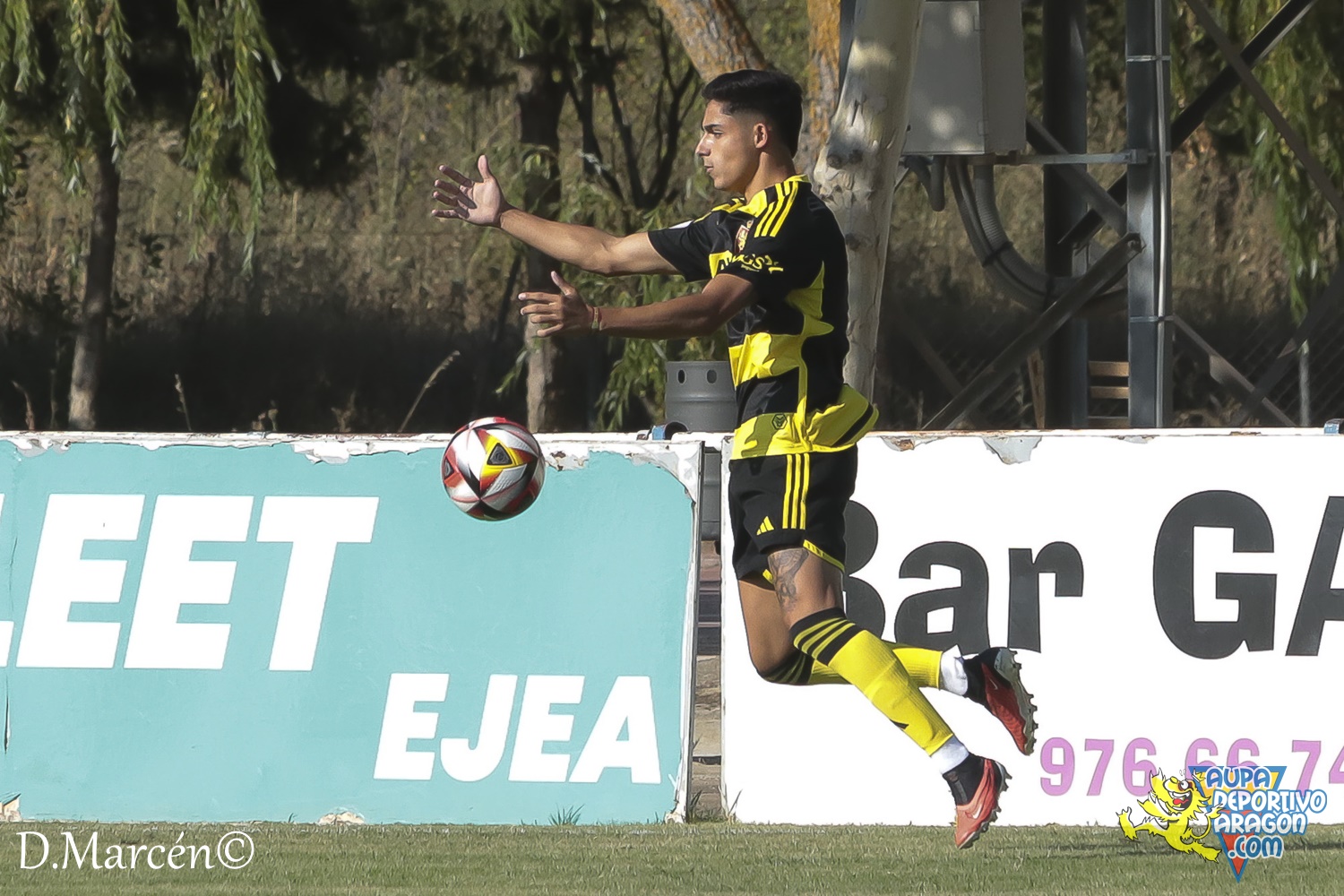 03 - 03-08-2024 - Amistoso - C.D. Sabadense 1.4 D. Aragón (18)