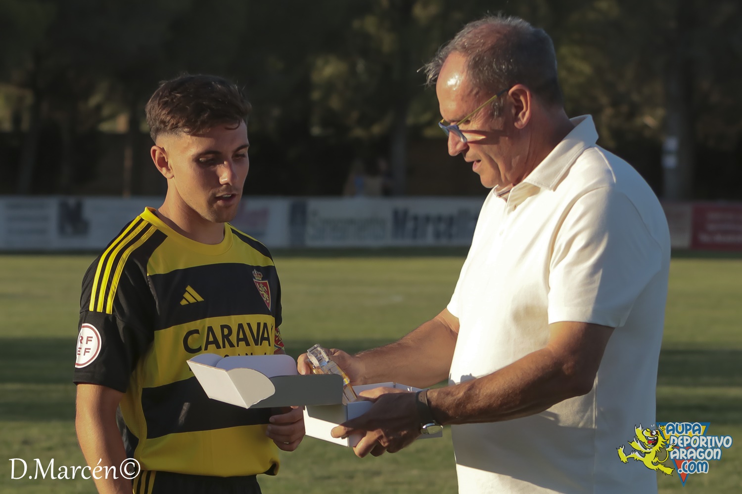 03 - 03-08-2024 - Amistoso - C.D. Sabadense 1.4 D. Aragón (180)