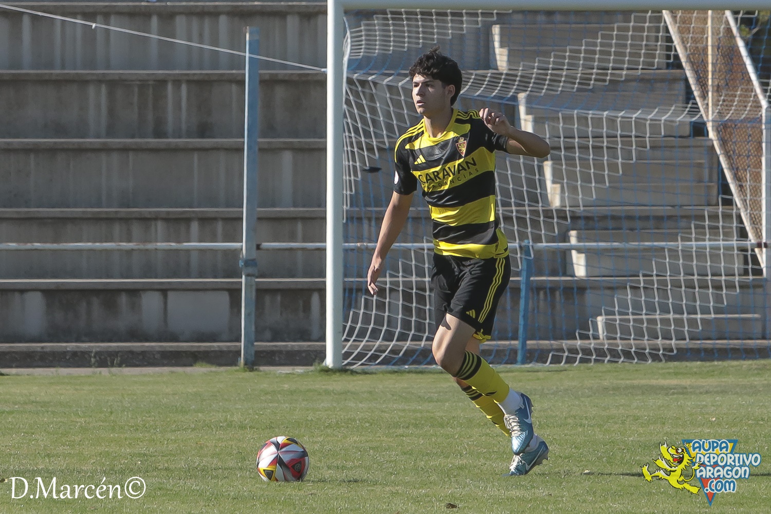 03 - 03-08-2024 - Amistoso - C.D. Sabadense 1.4 D. Aragón (19)