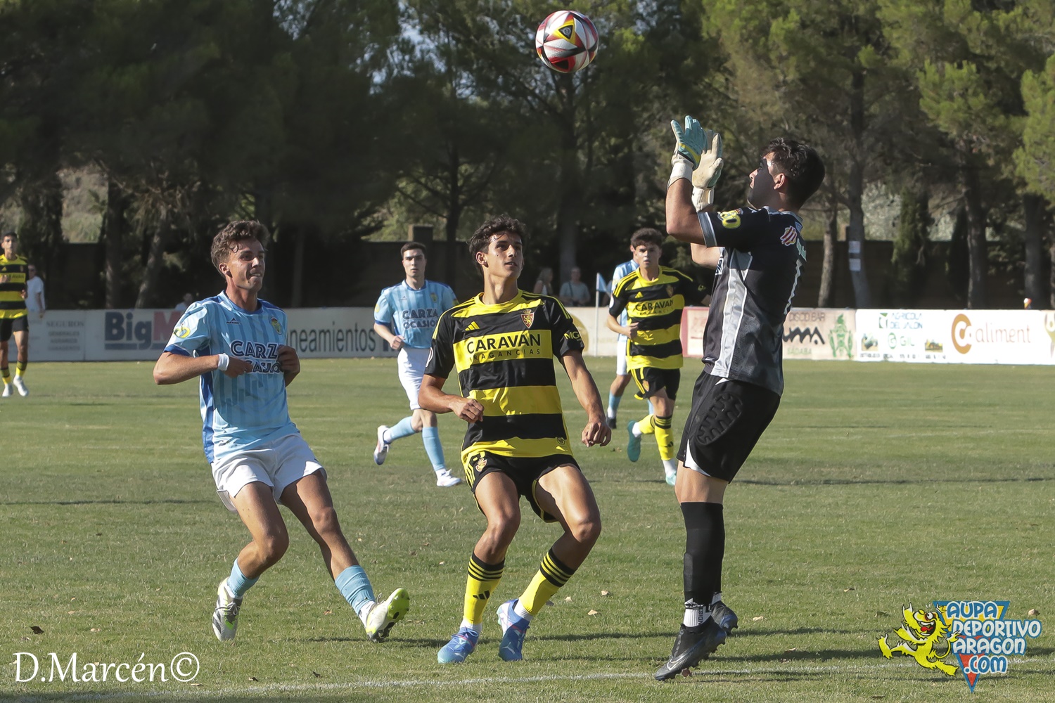 03 - 03-08-2024 - Amistoso - C.D. Sabadense 1.4 D. Aragón (21)