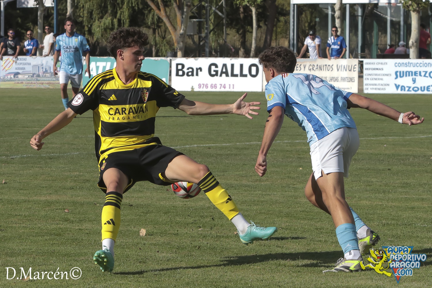 03 - 03-08-2024 - Amistoso - C.D. Sabadense 1.4 D. Aragón (28)