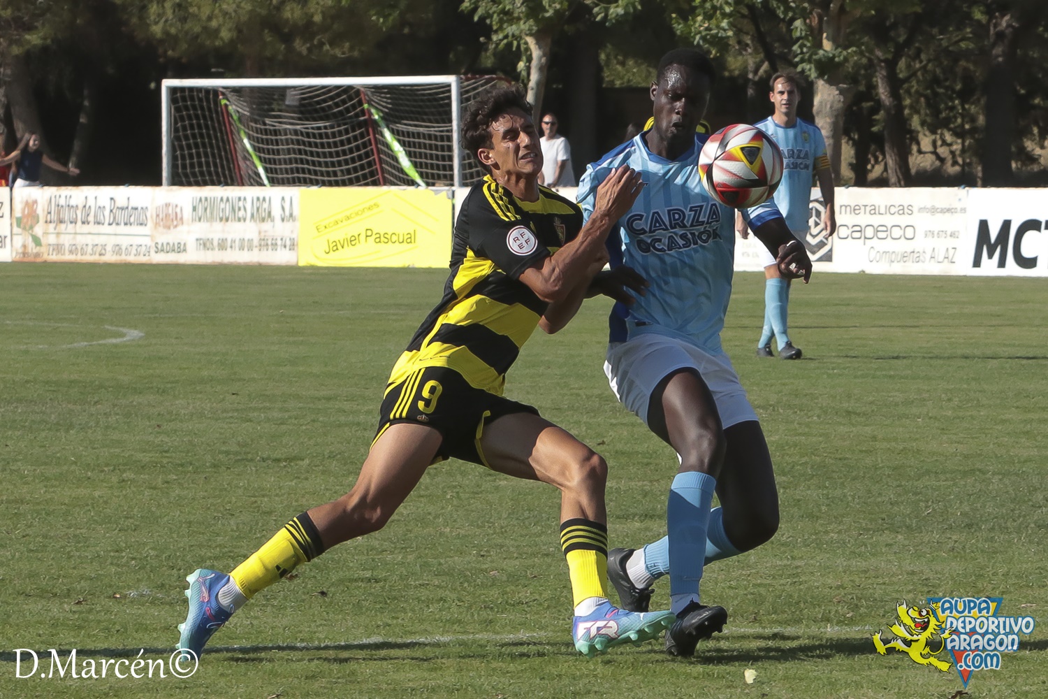 03 - 03-08-2024 - Amistoso - C.D. Sabadense 1.4 D. Aragón (32)