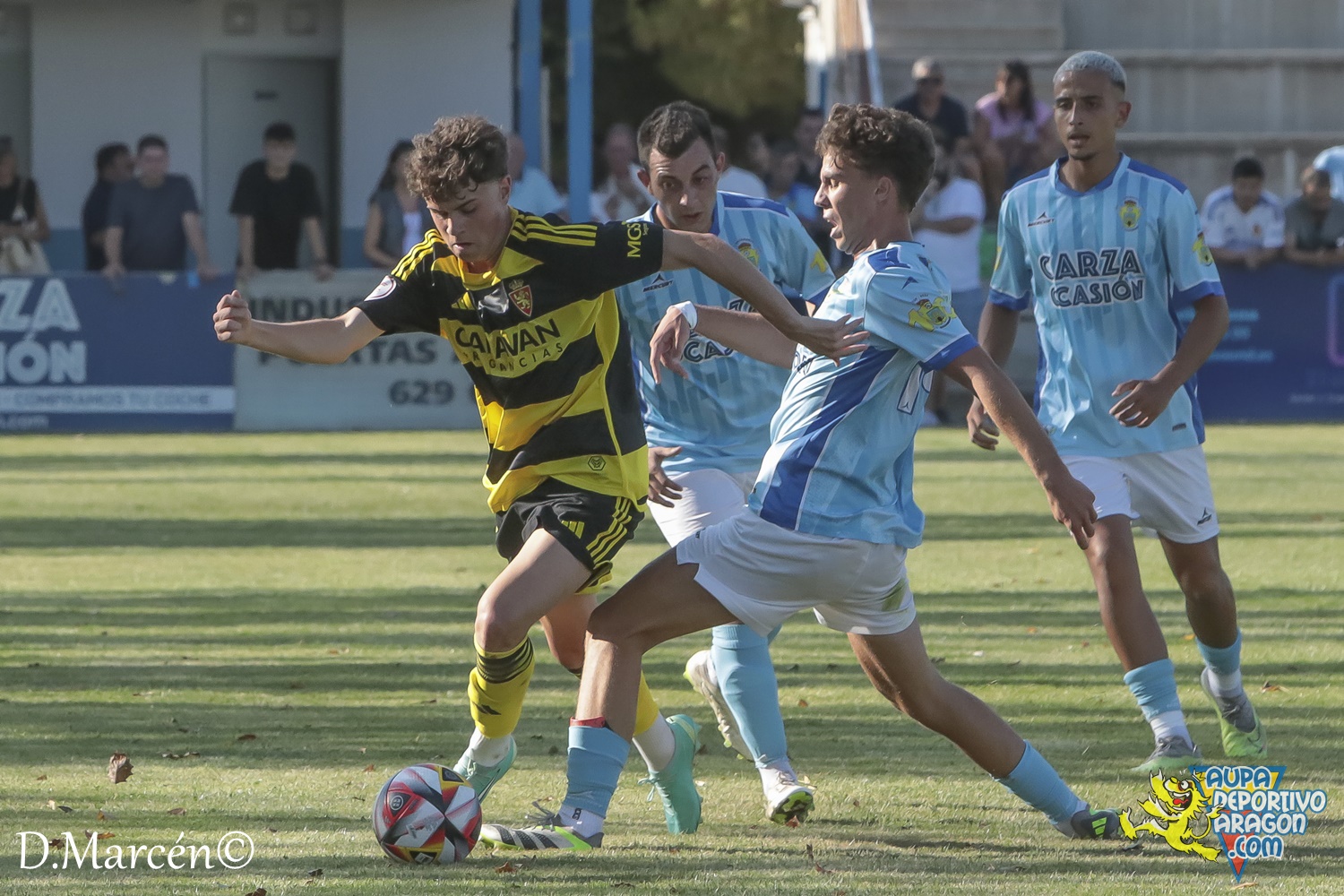 03 - 03-08-2024 - Amistoso - C.D. Sabadense 1.4 D. Aragón (39)