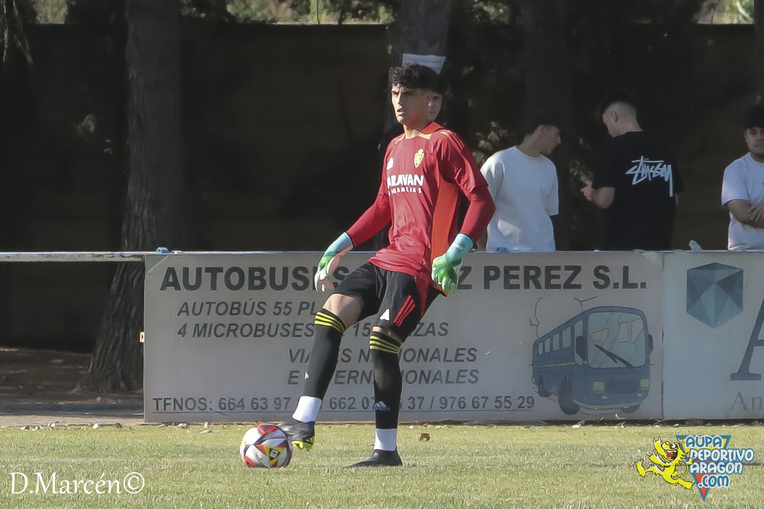 03 - 03-08-2024 - Amistoso - C.D. Sabadense 1.4 D. Aragón (41)