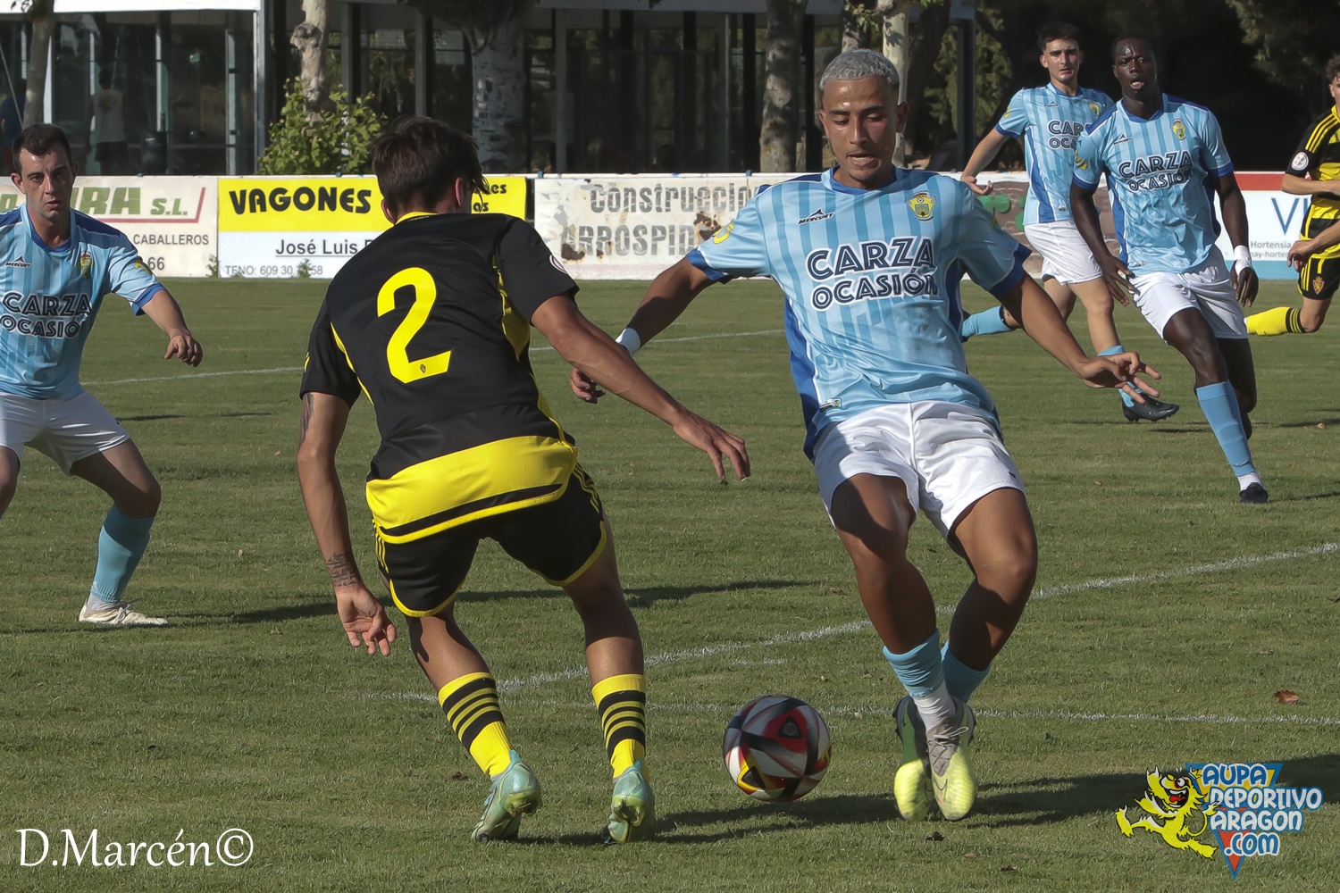 03 - 03-08-2024 - Amistoso - C.D. Sabadense 1.4 D. Aragón (46)