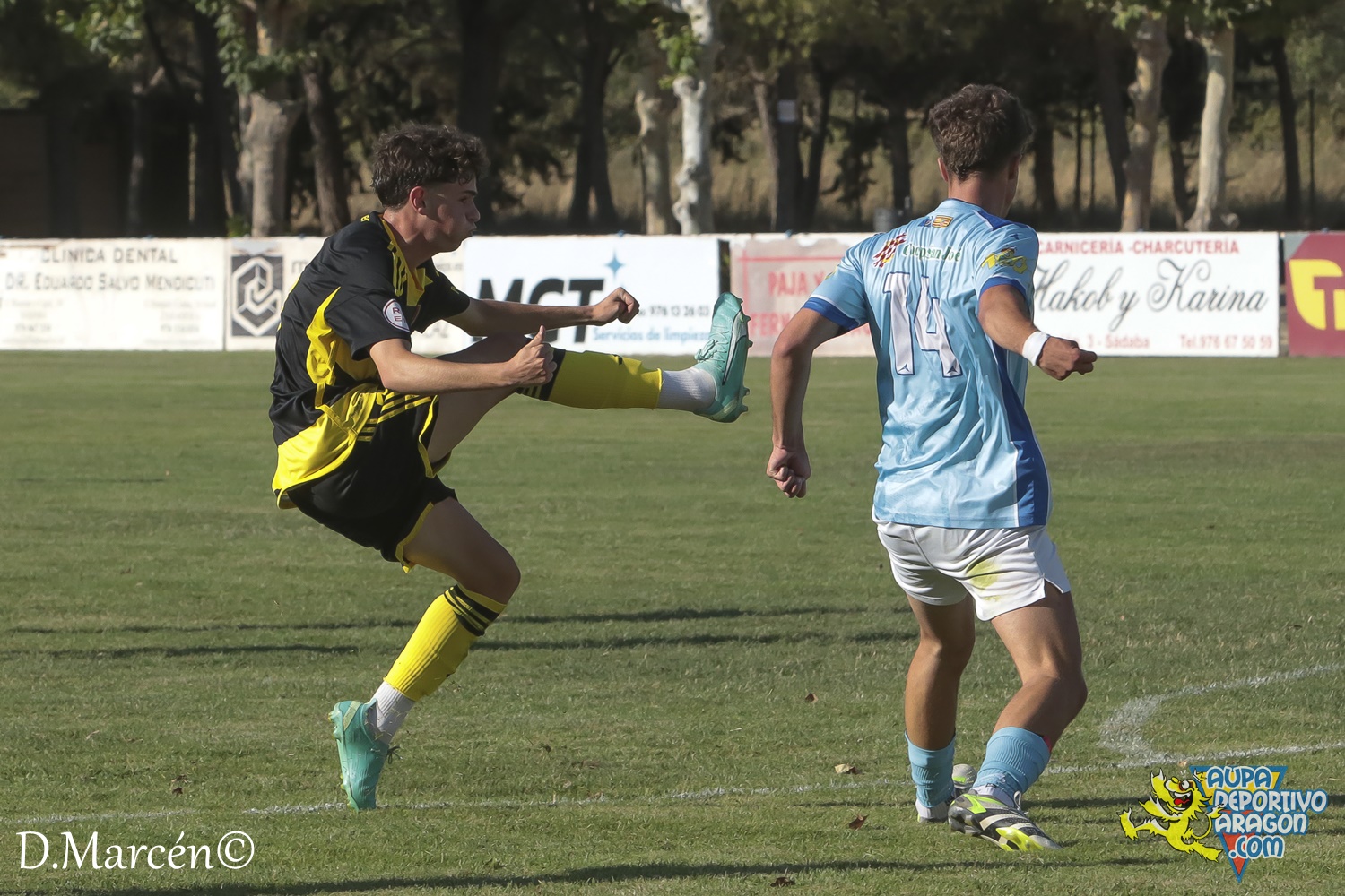 03 - 03-08-2024 - Amistoso - C.D. Sabadense 1.4 D. Aragón (53)