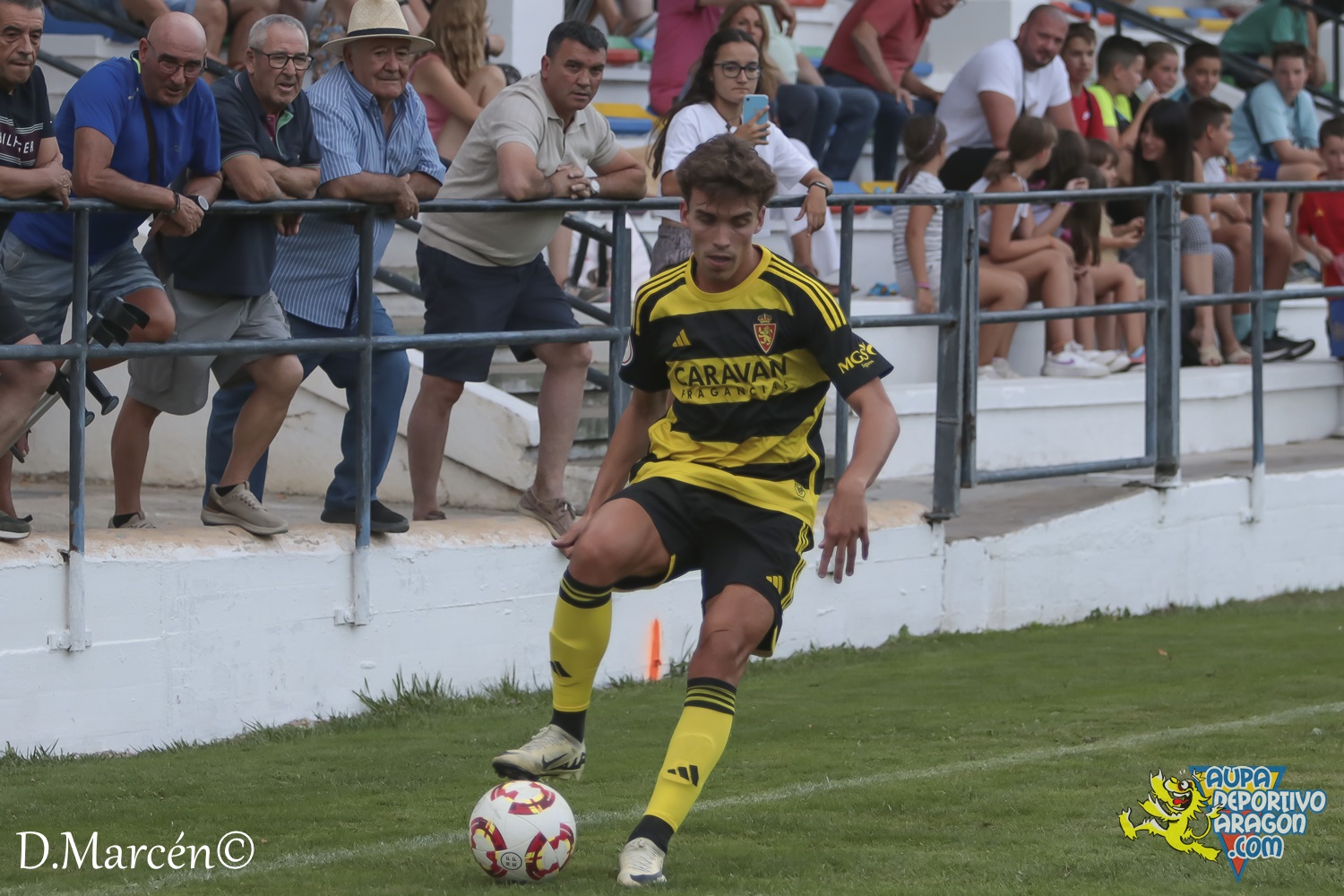 04 - 21-08-2024 - Amistoso - Andorra C.F. 1-2 D. Aragón (107)