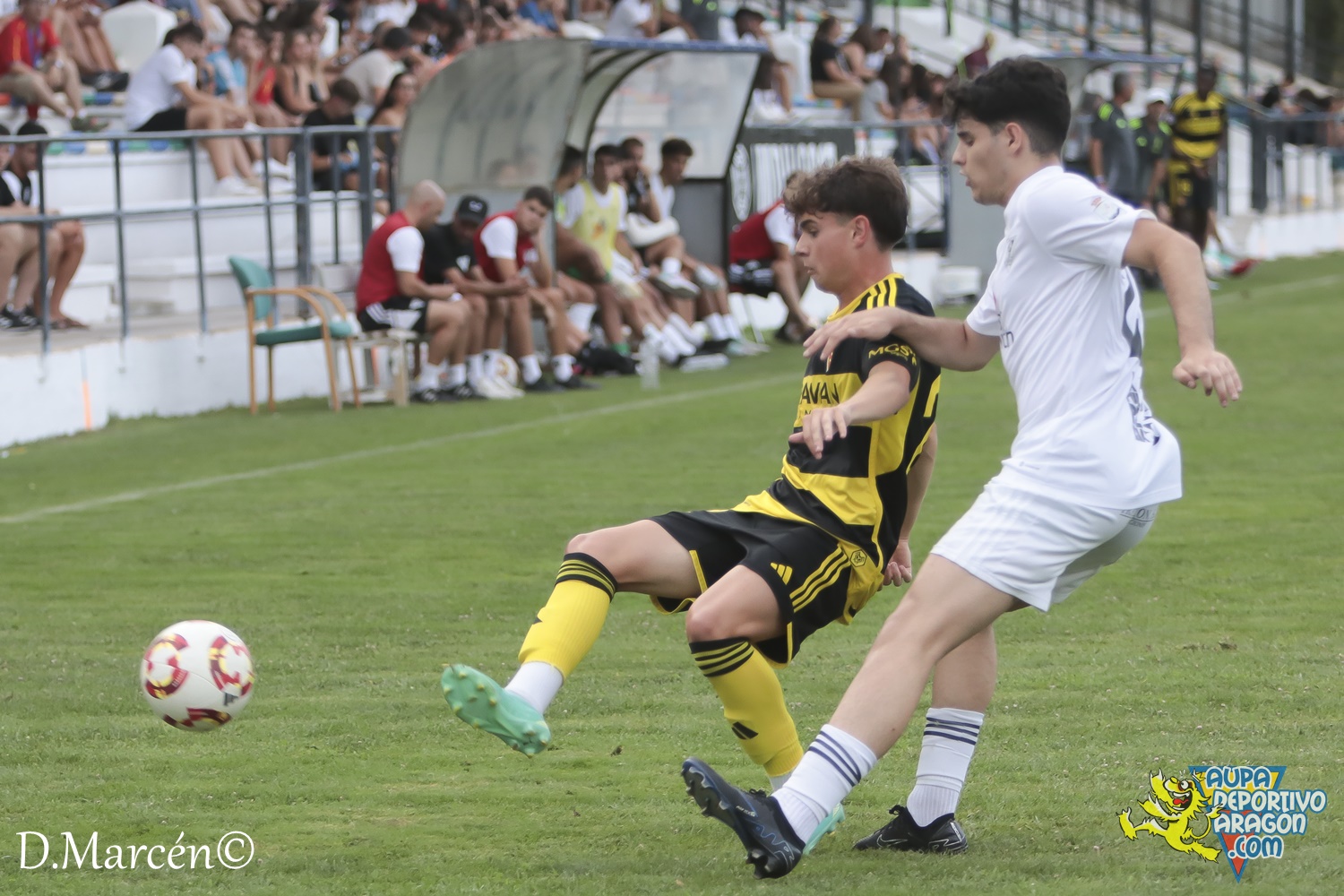 04 - 21-08-2024 - Amistoso - Andorra C.F. 1-2 D. Aragón (110)