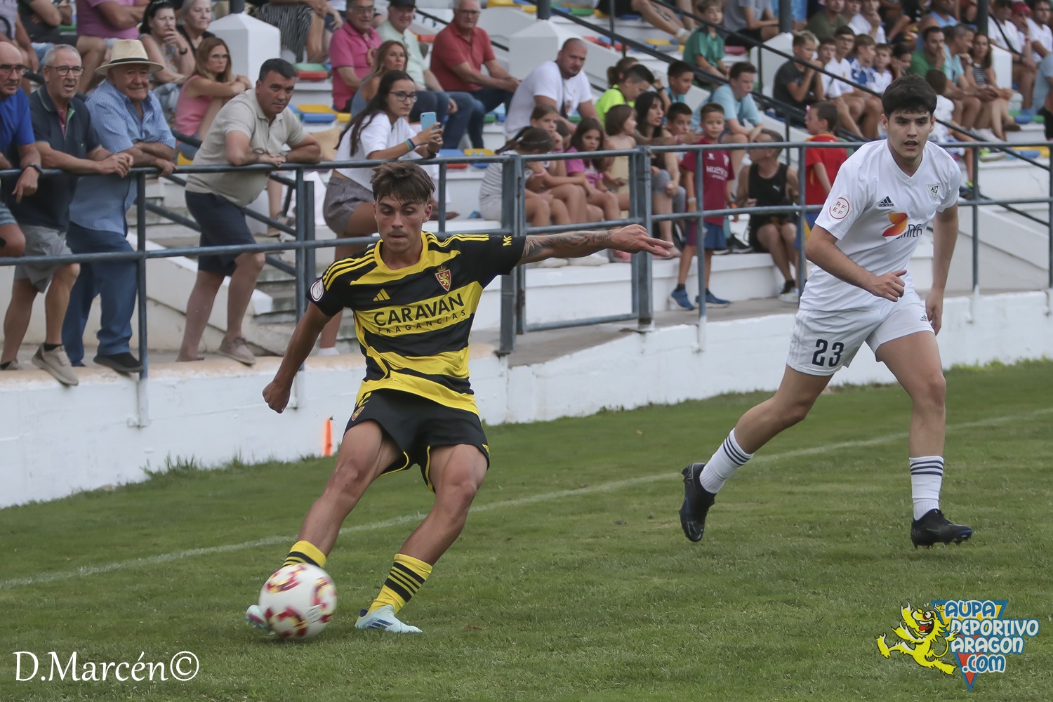 04 - 21-08-2024 - Amistoso - Andorra C.F. 1-2 D. Aragón (111)