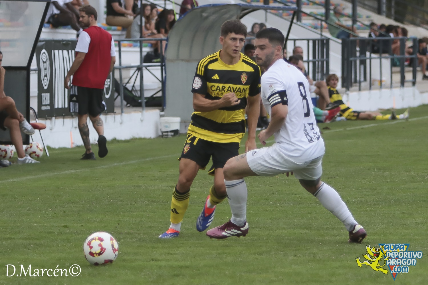 04 - 21-08-2024 - Amistoso - Andorra C.F. 1-2 D. Aragón (121)