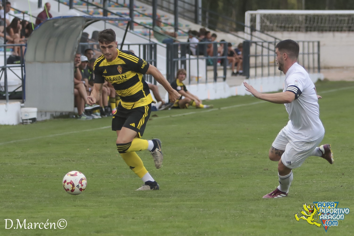 04 - 21-08-2024 - Amistoso - Andorra C.F. 1-2 D. Aragón (123)