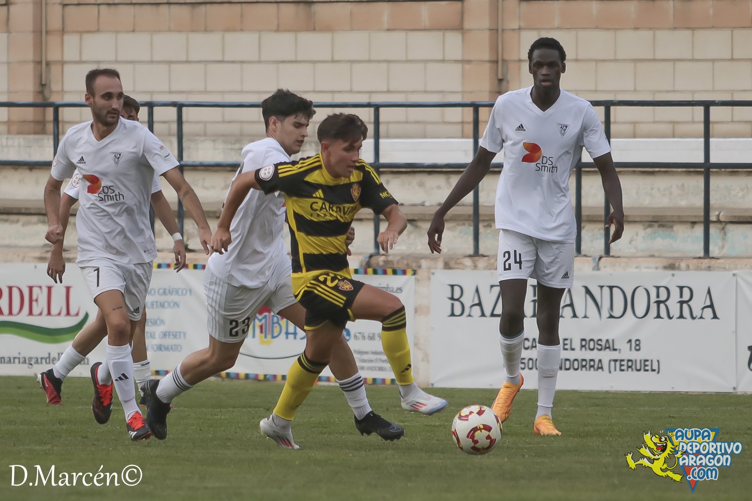 04 - 21-08-2024 - Amistoso - Andorra C.F. 1-2 D. Aragón (125)