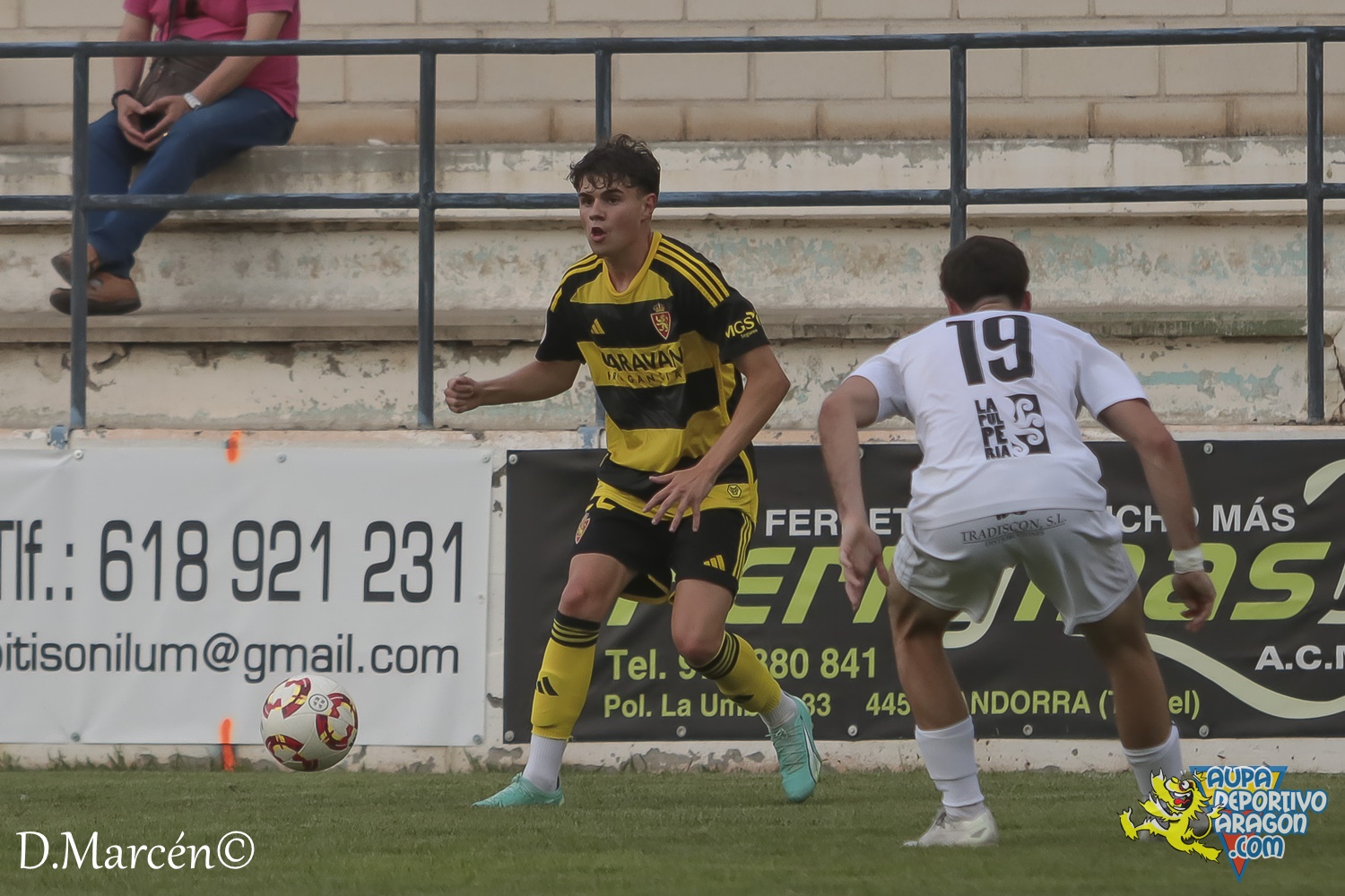 04 - 21-08-2024 - Amistoso - Andorra C.F. 1-2 D. Aragón (128)