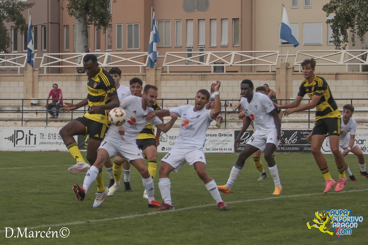 04 - 21-08-2024 - Amistoso - Andorra C.F. 1-2 D. Aragón (134)