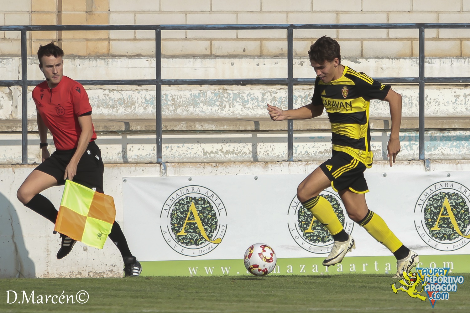 04 - 21-08-2024 - Amistoso - Andorra C.F. 1-2 D. Aragón (32)