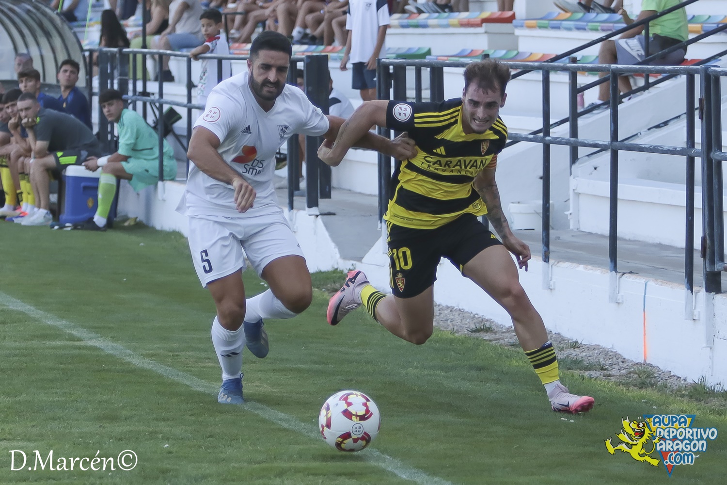 04 - 21-08-2024 - Amistoso - Andorra C.F. 1-2 D. Aragón (36)