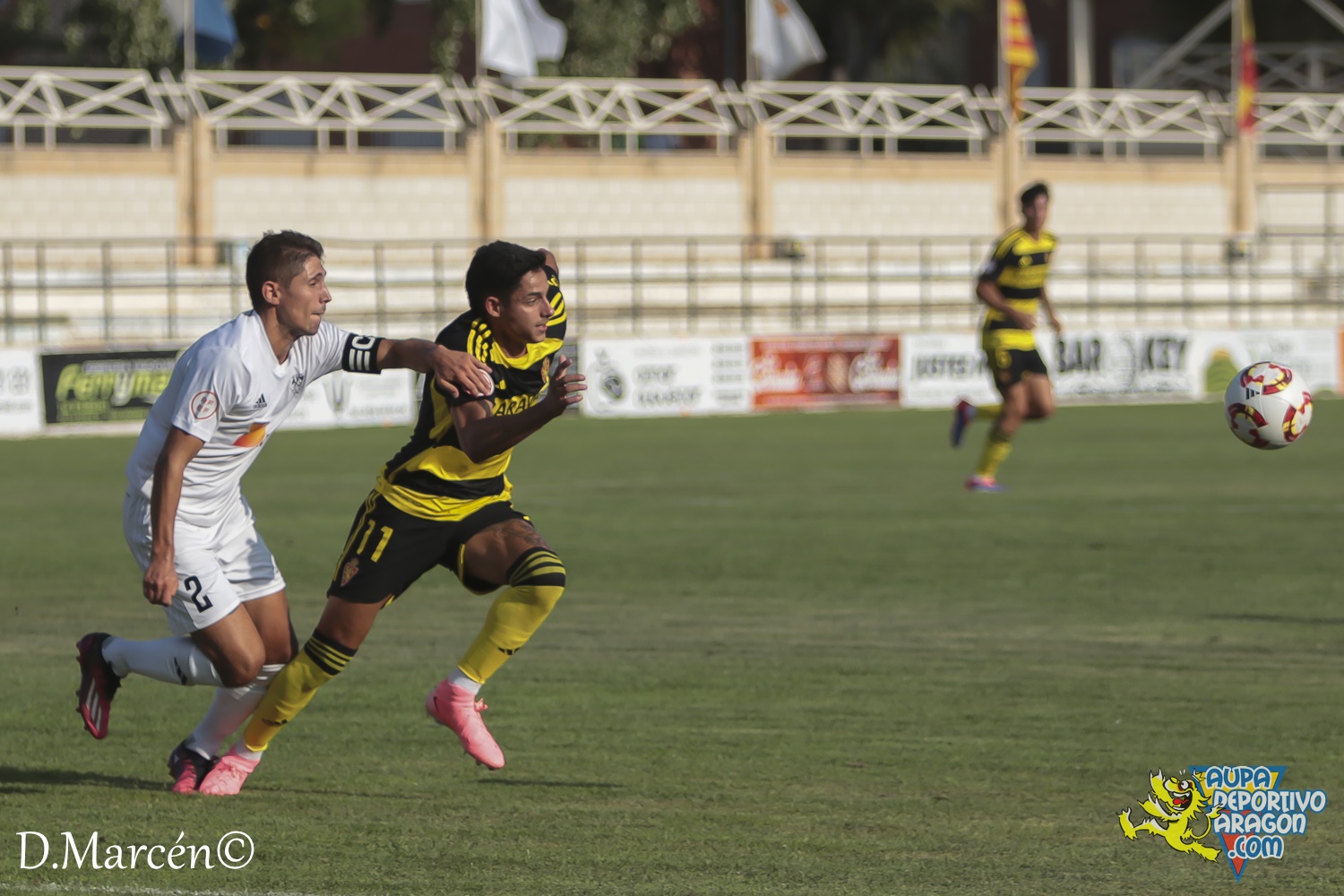 04 - 21-08-2024 - Amistoso - Andorra C.F. 1-2 D. Aragón (37)