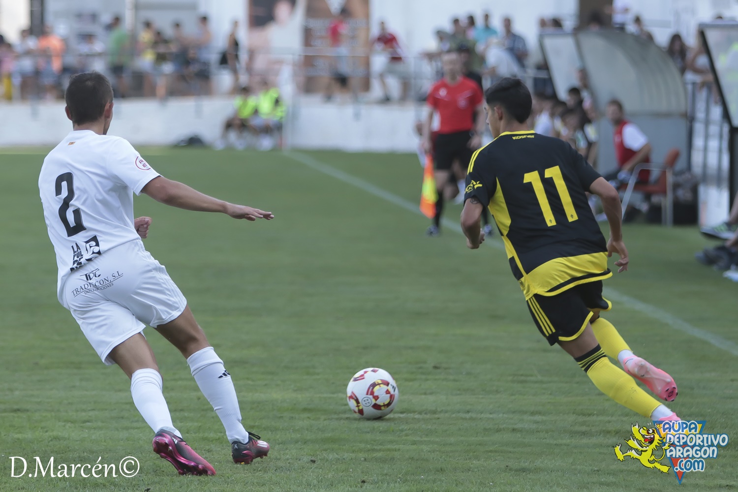 04 - 21-08-2024 - Amistoso - Andorra C.F. 1-2 D. Aragón (38)
